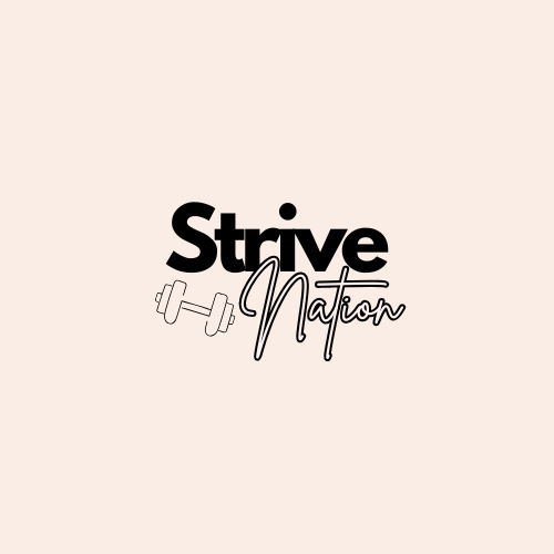 Strive Nation